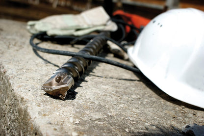 Heller Enduro SDS-Max 30mm Drill Bit 400-520mm Light