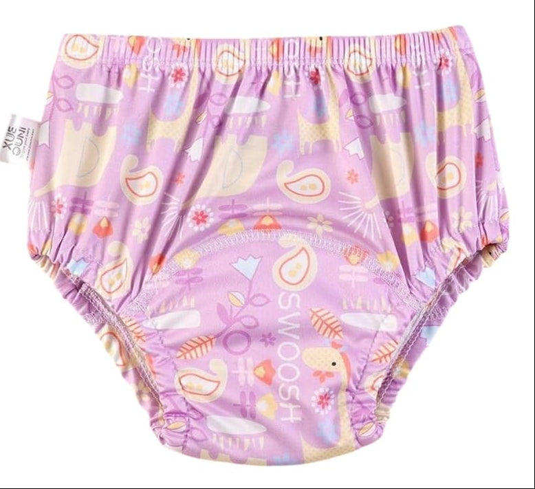 XUE OUNI Premium Reusable Baby Diaper Pants – Soft Cotton, Leak‑Proof