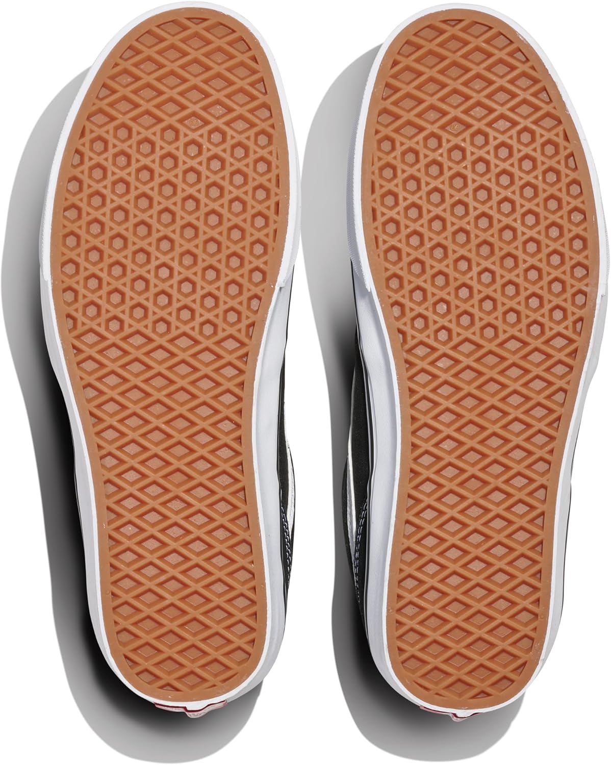 Vans Brooklyn LS Men's Canvas Sneaker – Classic 90s Street Style