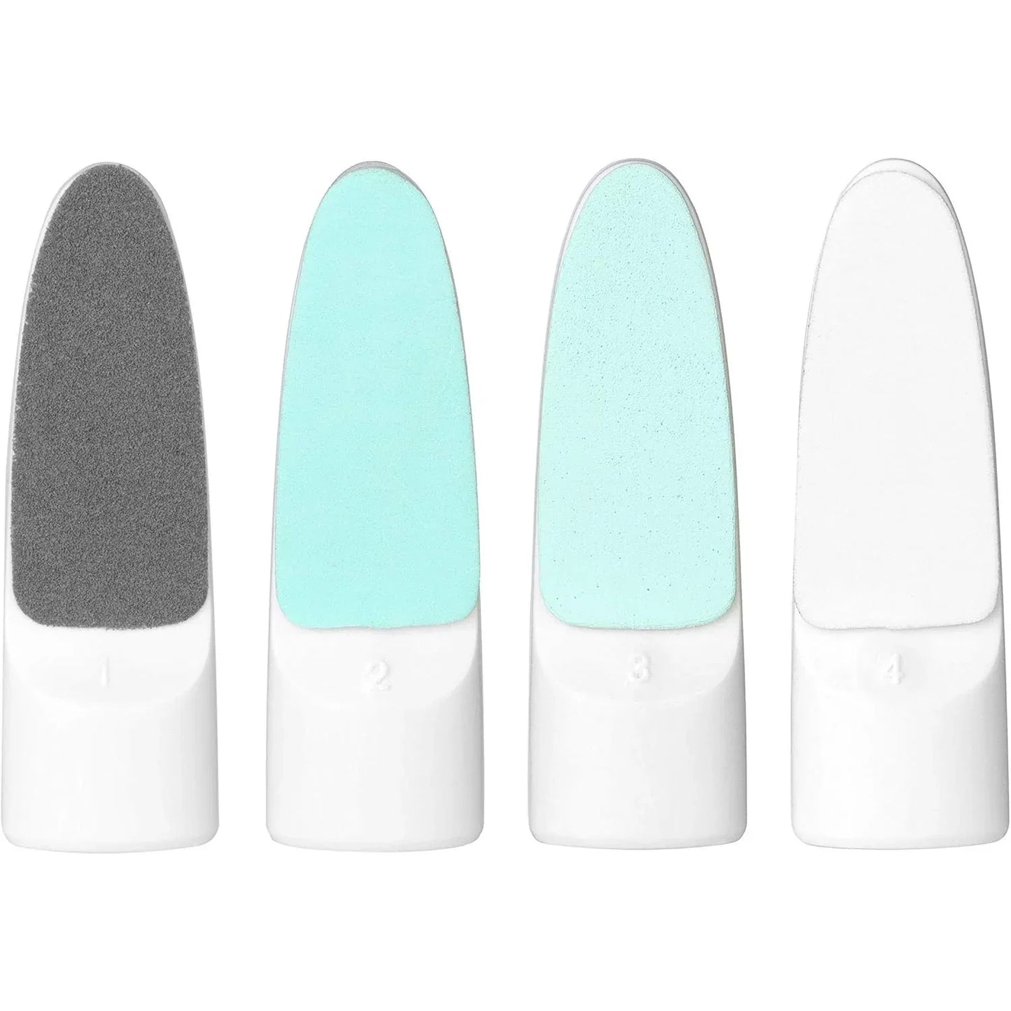 Remington Reveal MAN1000 2‑Speed Double‑Sided Manicure Pedicure Set - Gomix Brands Outlet