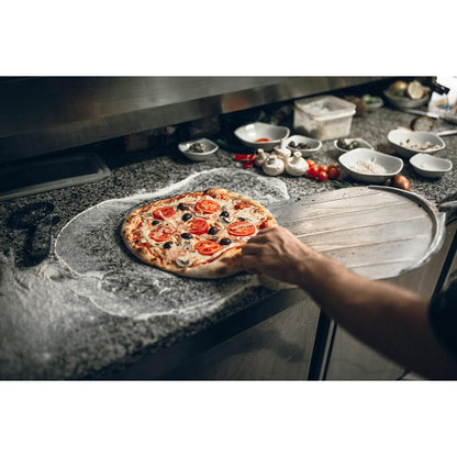 Gastroback Design Oven Air Fry & Pizza: 5-in-1, 1680W, 22L Capacity