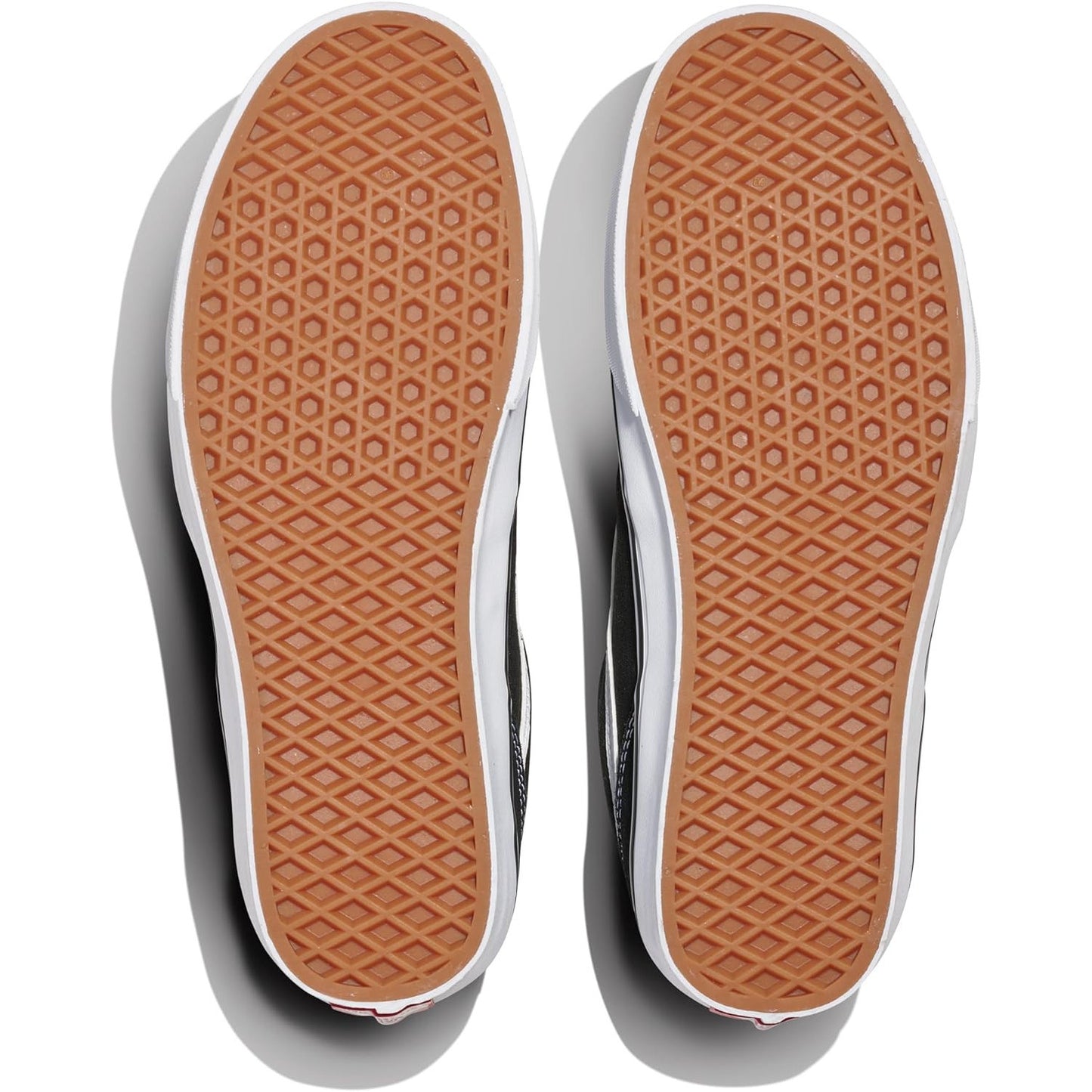 Vans Brooklyn LS Men's Canvas Sneaker – Classic 90s Street Style