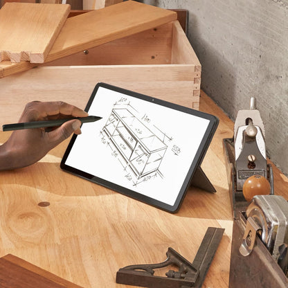 Made for Amazon 4096-Pressure Tilt Stylus for Fire Tablets