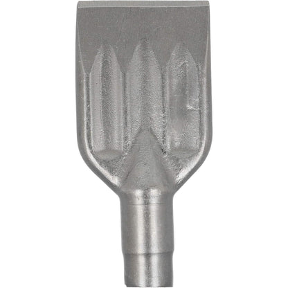 HELLER 1225 Pala SDS-Max Enduro 50x350mm Spade Chisel for Concrete