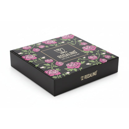 ROSALIND 20-Piece Gel Nail Polish Set – Vibrant Seasonal Shades