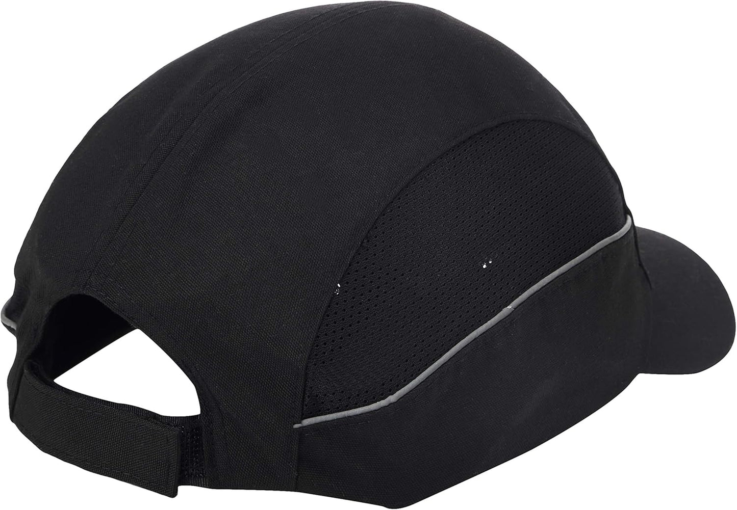 Ultimate Industrial Deluxe Vented Bump Cap – Lightweight Protective Headgear