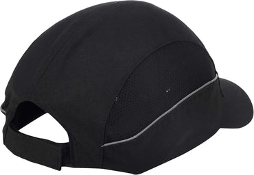 Ultimate Industrial Deluxe Vented Bump Cap – Lightweight Protective Headgear