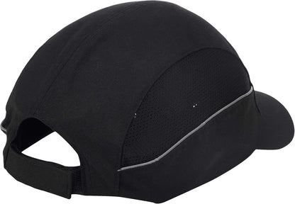 Ultimate Industrial Deluxe Vented Bump Cap – Lightweight Protective Headgear