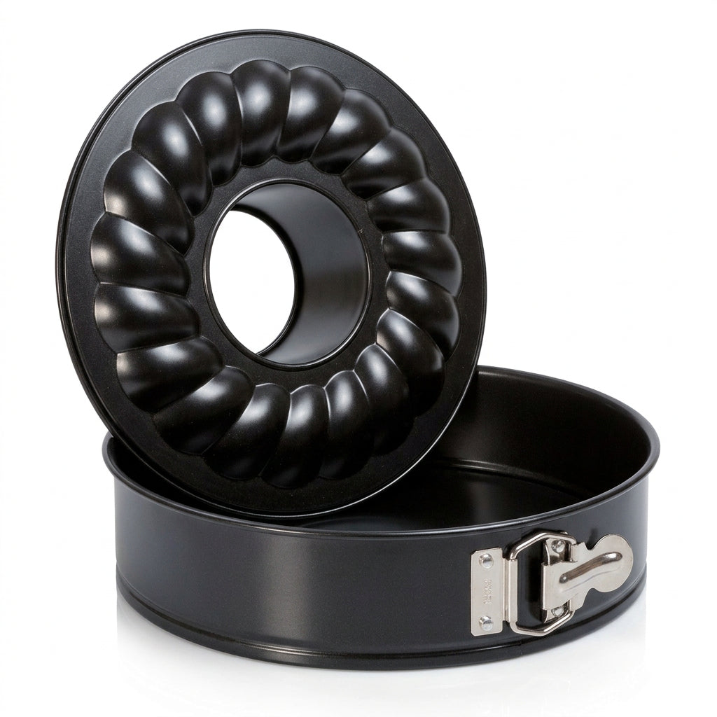 Original Kaiser Classic Springform Cake Tin 26 cm