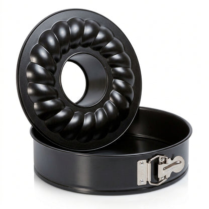 Original Kaiser Classic Springform Cake Tin 26 cm