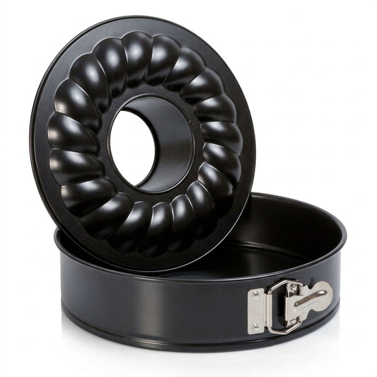 Original Kaiser Classic Springform Cake Tin 26 cm