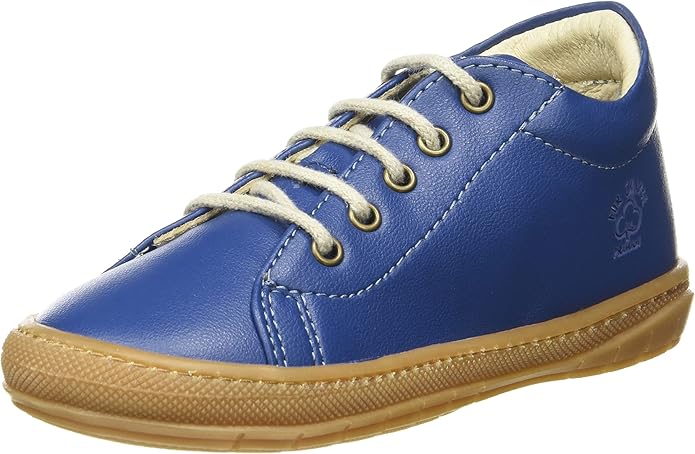 Primigi PNX 19016 Unisex Eco‑Friendly Children’s Hiking Shoes