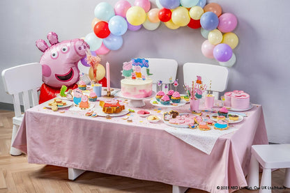 Dr. Oetker 2951 Peppa Pig Mini Silicone Mould