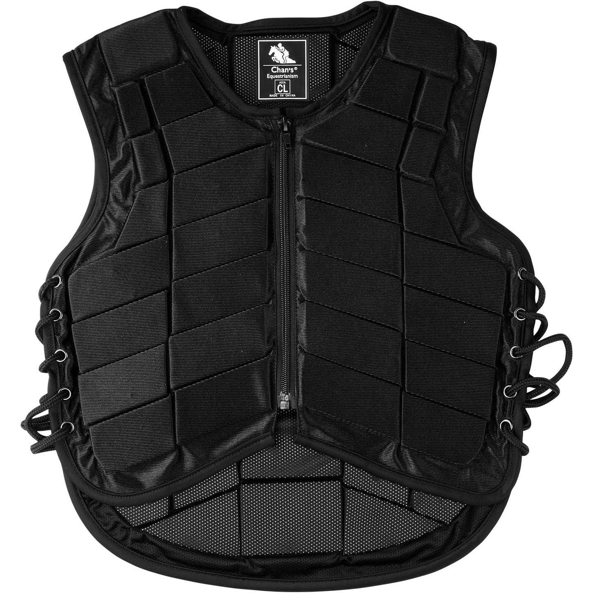 BOROCO Kids' Protective Equestrian Vest: Comfortable Training Safety Gear for Riding - Gomix Brands Outlet