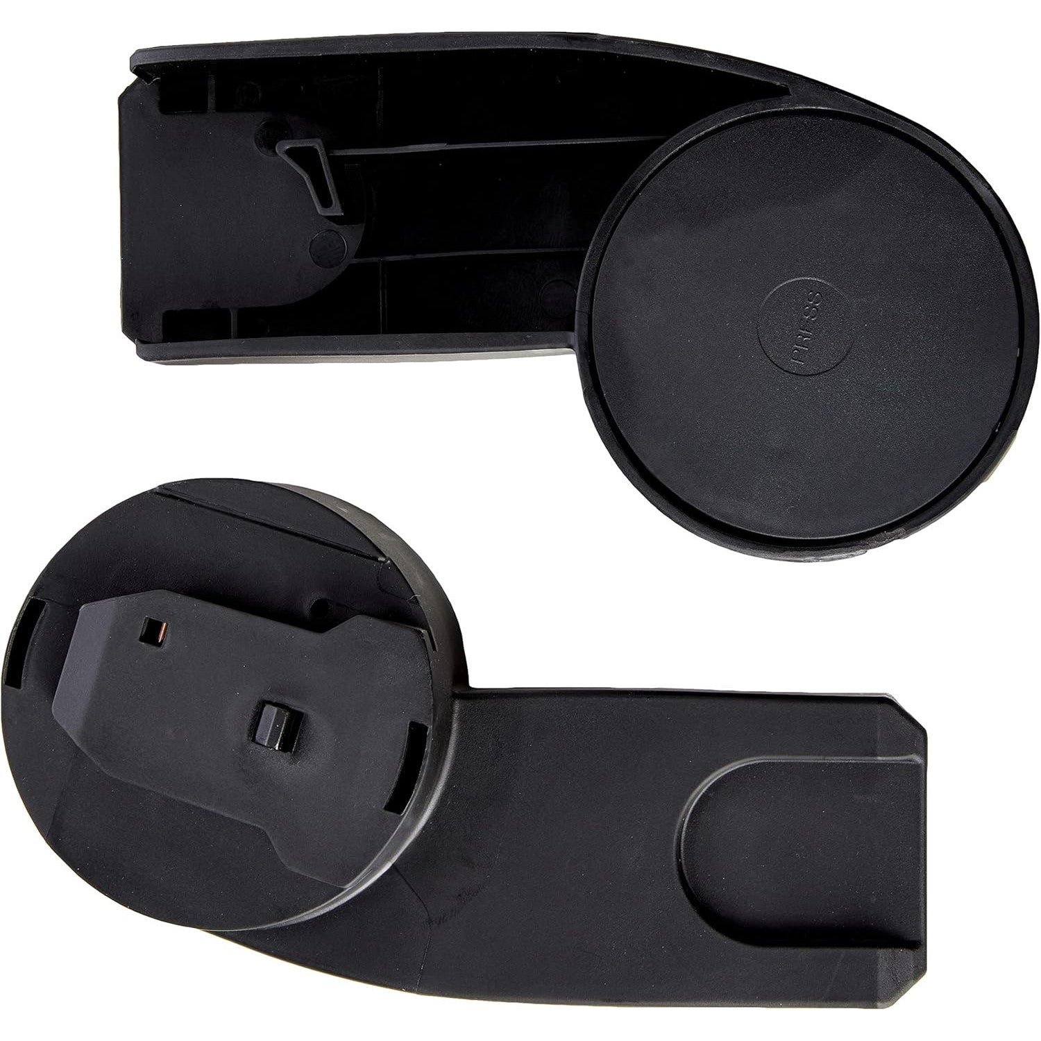 Cybex Gold Balios S/Talos S Line Car Seat Adapter Black