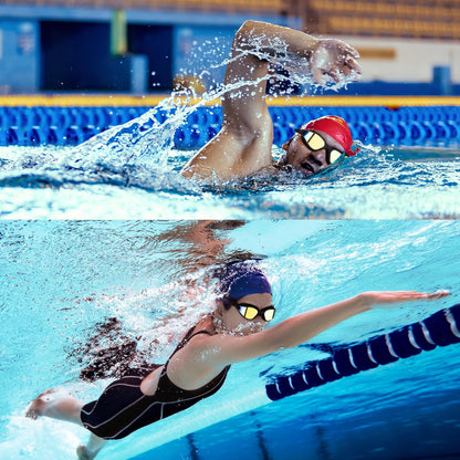 Swimming Goggles Anti-Fog Protection