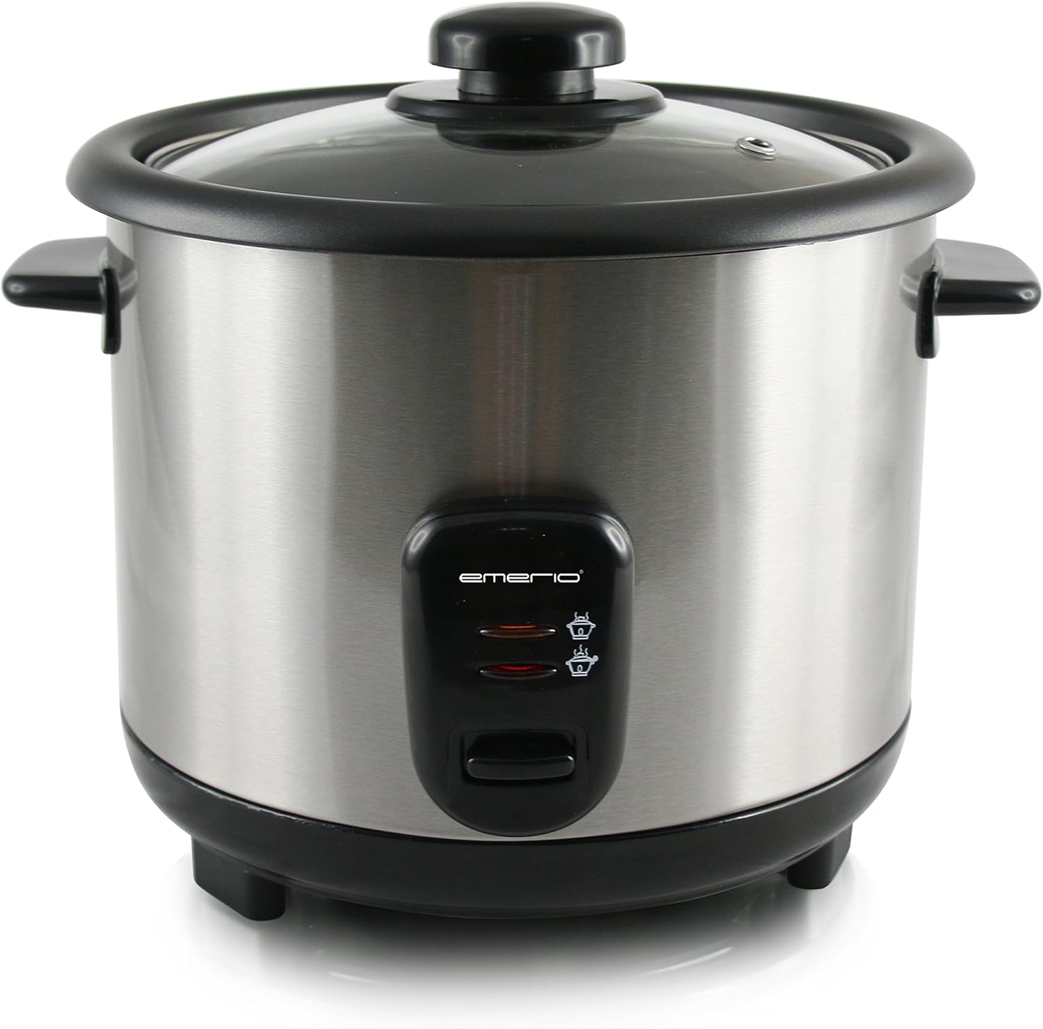 Emerio 1.5L Automatic Eco Rice Cooker