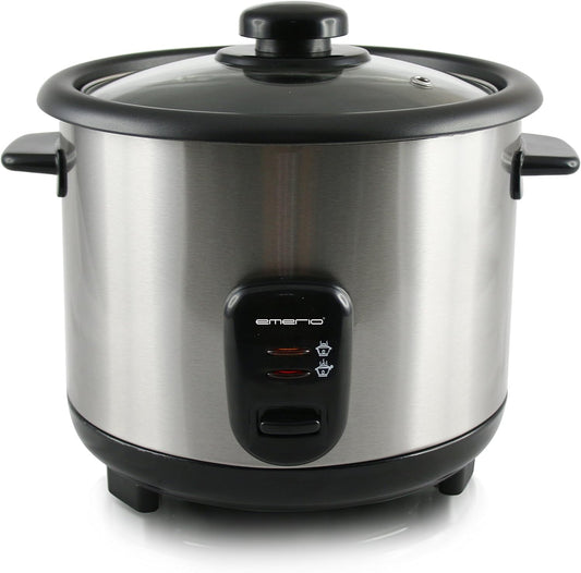 Emerio 1.5L Automatic Eco Rice Cooker