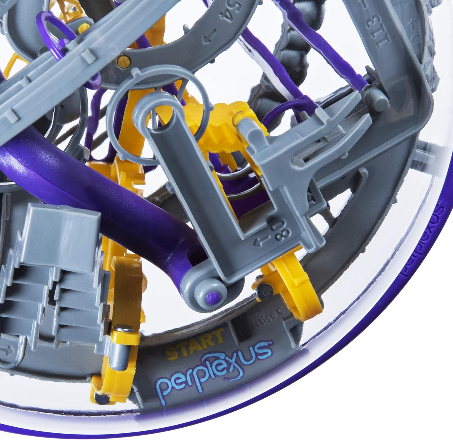 Perplexus Epic New Edition 3D Puzzle Ball for Ages 6+