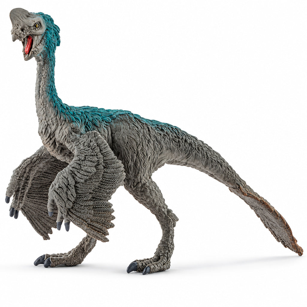 Schleich Oviraptor Toy Figurine