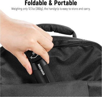 NEEWER Adjustable Sling Handle Grip for DJI Ronin Gimbals