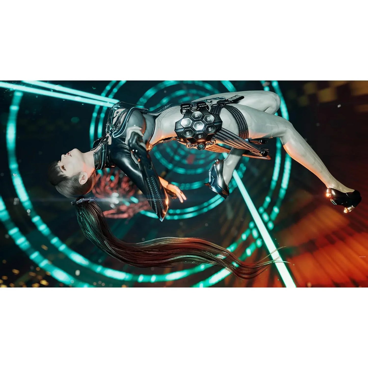 Stellar Blade PS5 Action-Adventure Hack & Slash Game - Gomix Brands Outlet