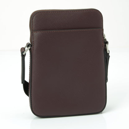 GUESS Men's Crossbody Bag