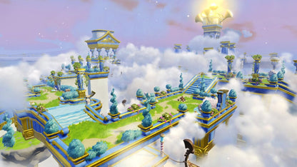 Skylanders SuperChargers Starter Pack for PlayStation 3 – Renewed Edition