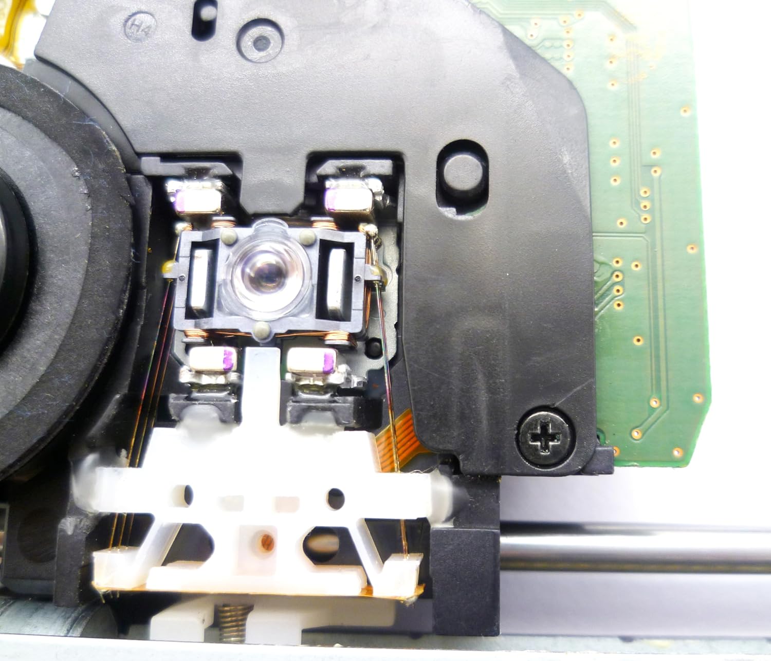 LeHang KEM-497AAA Laser Lens with Drive Deck Replacement Module for Sony PlayStation 5 PS5