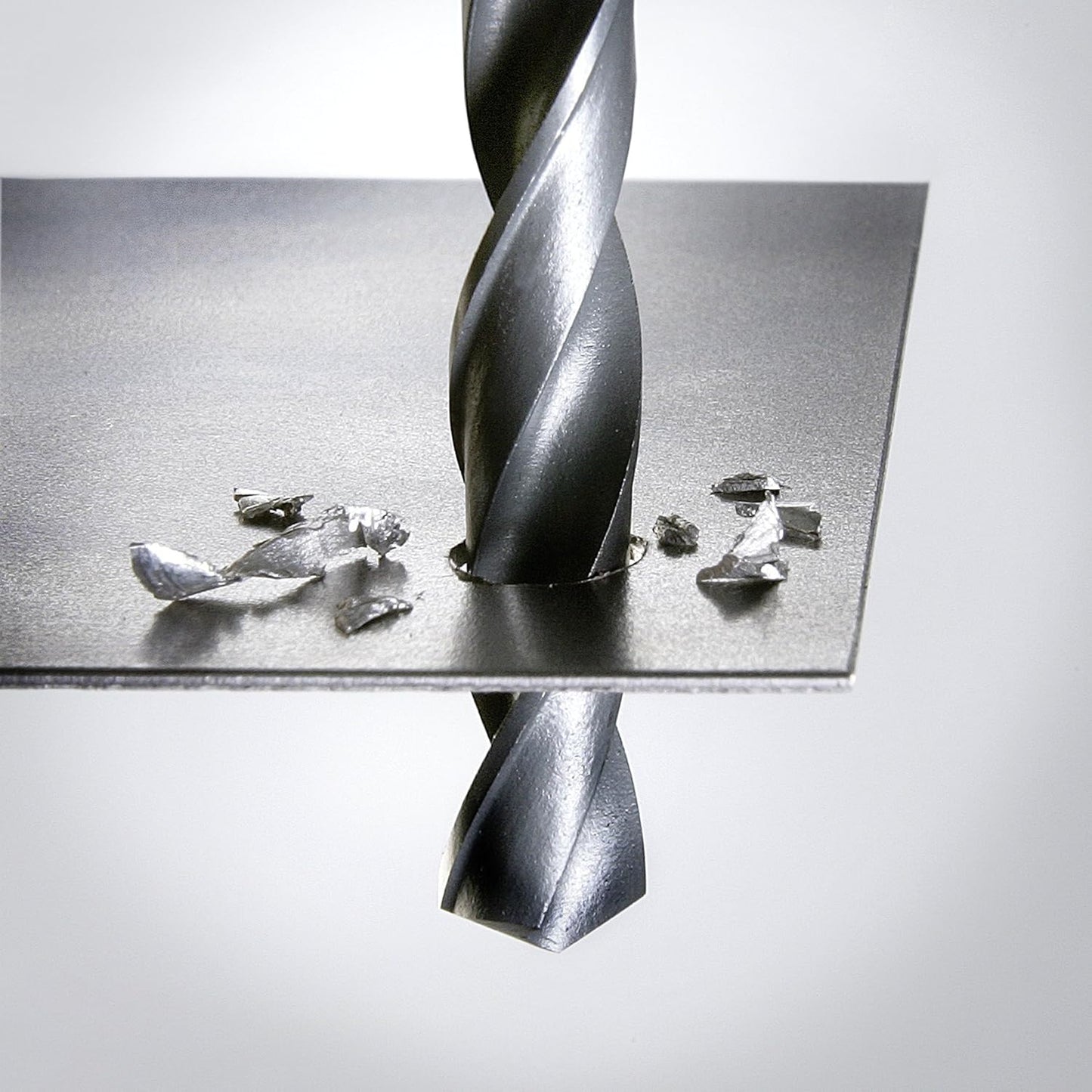 kwb KRAFTIXX 300-Piece Drill Bit Set for Wood & Metal