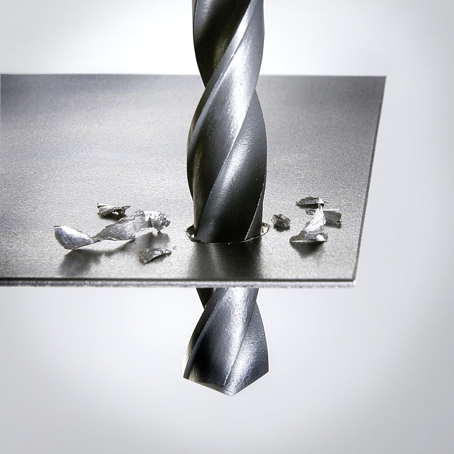 kwb KRAFTIXX 300-Piece Drill Bit Set for Wood & Metal