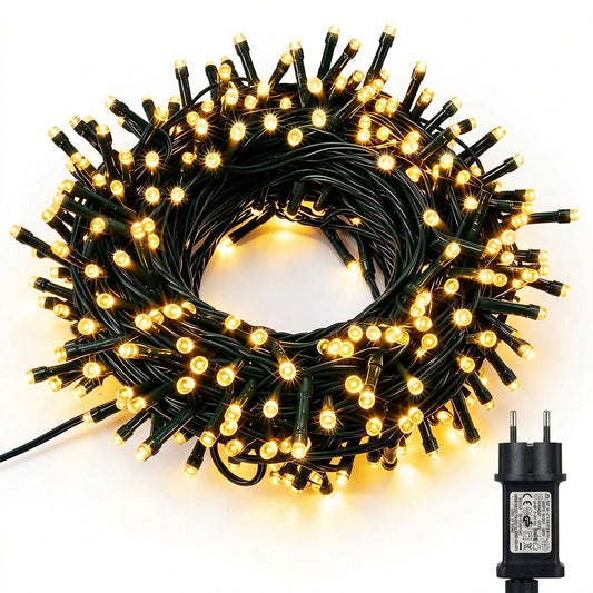 YOSION YCDC30M LED String Fairy Lights