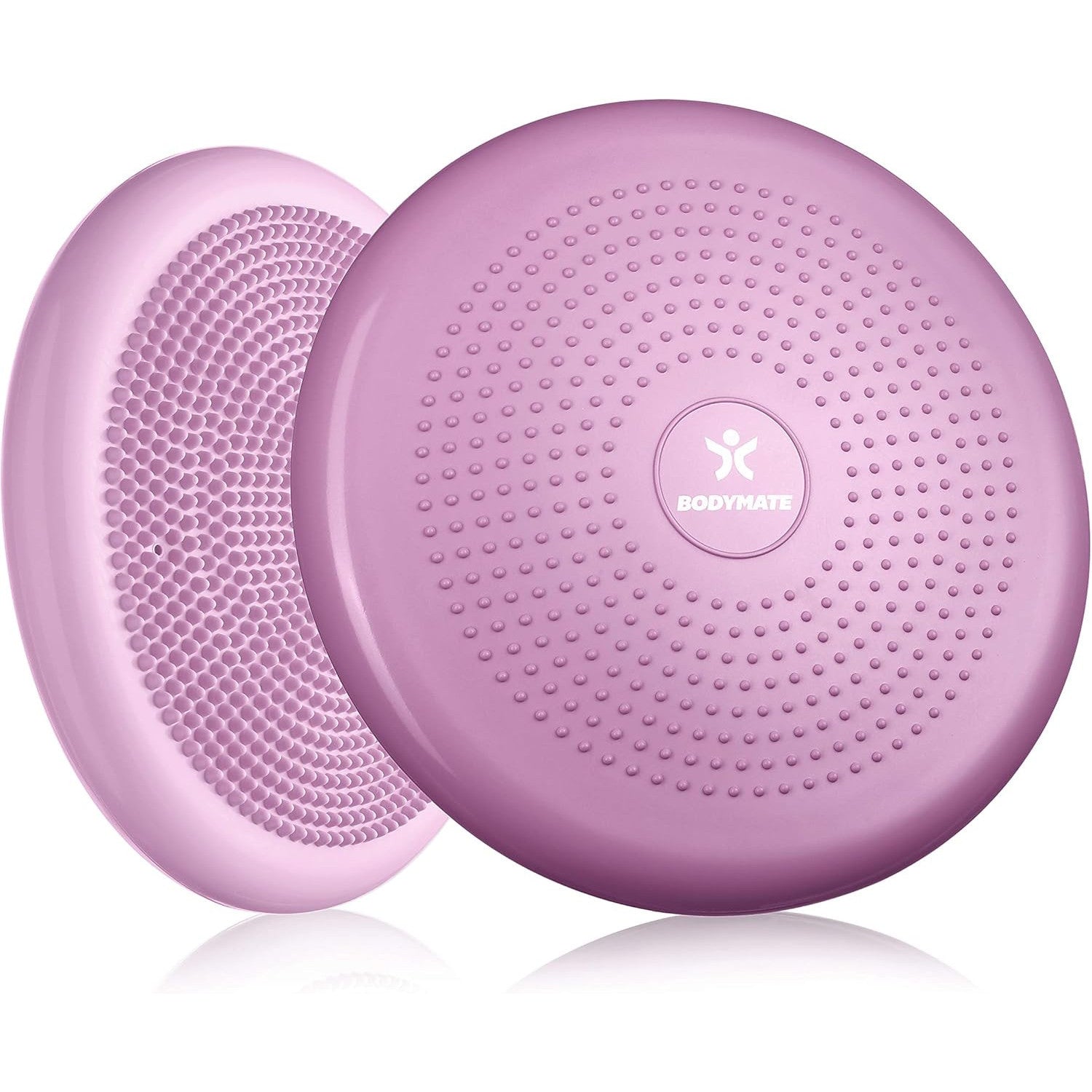 Bodymate 34cm Balance Cushion with Pump for Core Strength