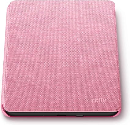 Amazon Kindle Fabric Protective Cover for Kindle 2024 and 2022