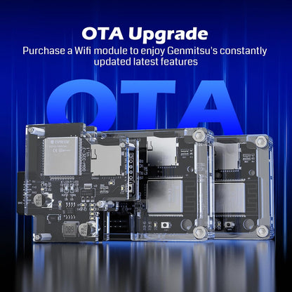 Genmitsu UART Wireless Wi-Fi Module CNC Controller