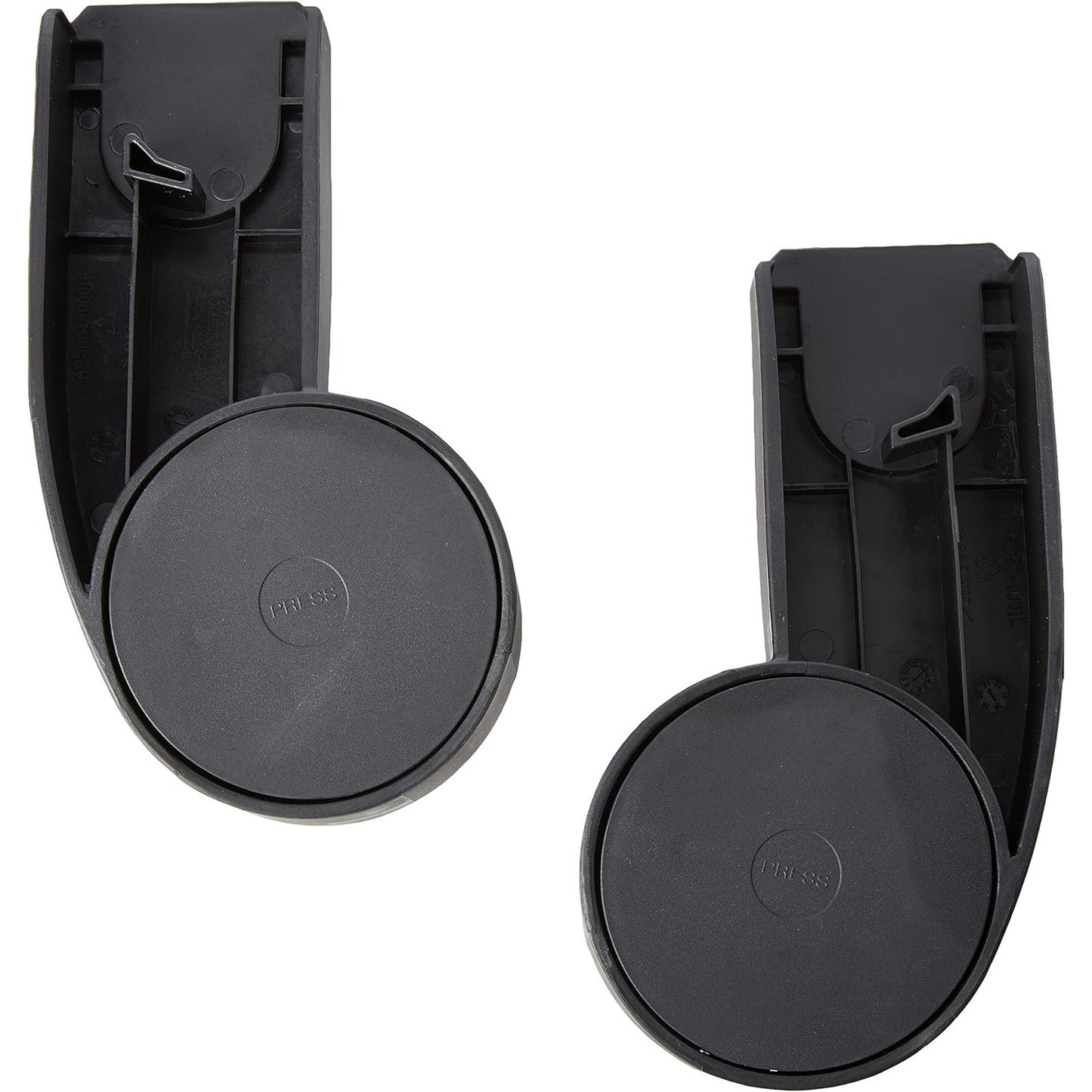 Cybex Gold Balios S/Talos S Line Car Seat Adapter Black