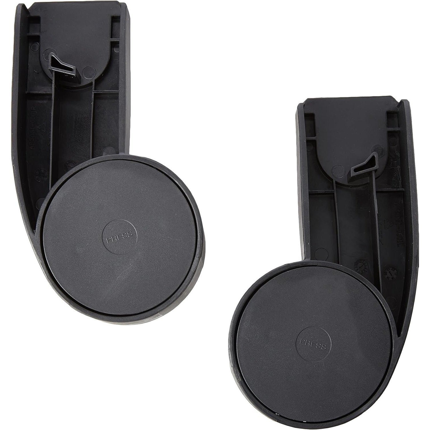 Cybex Gold Balios S/Talos S Line Car Seat Adapter Black