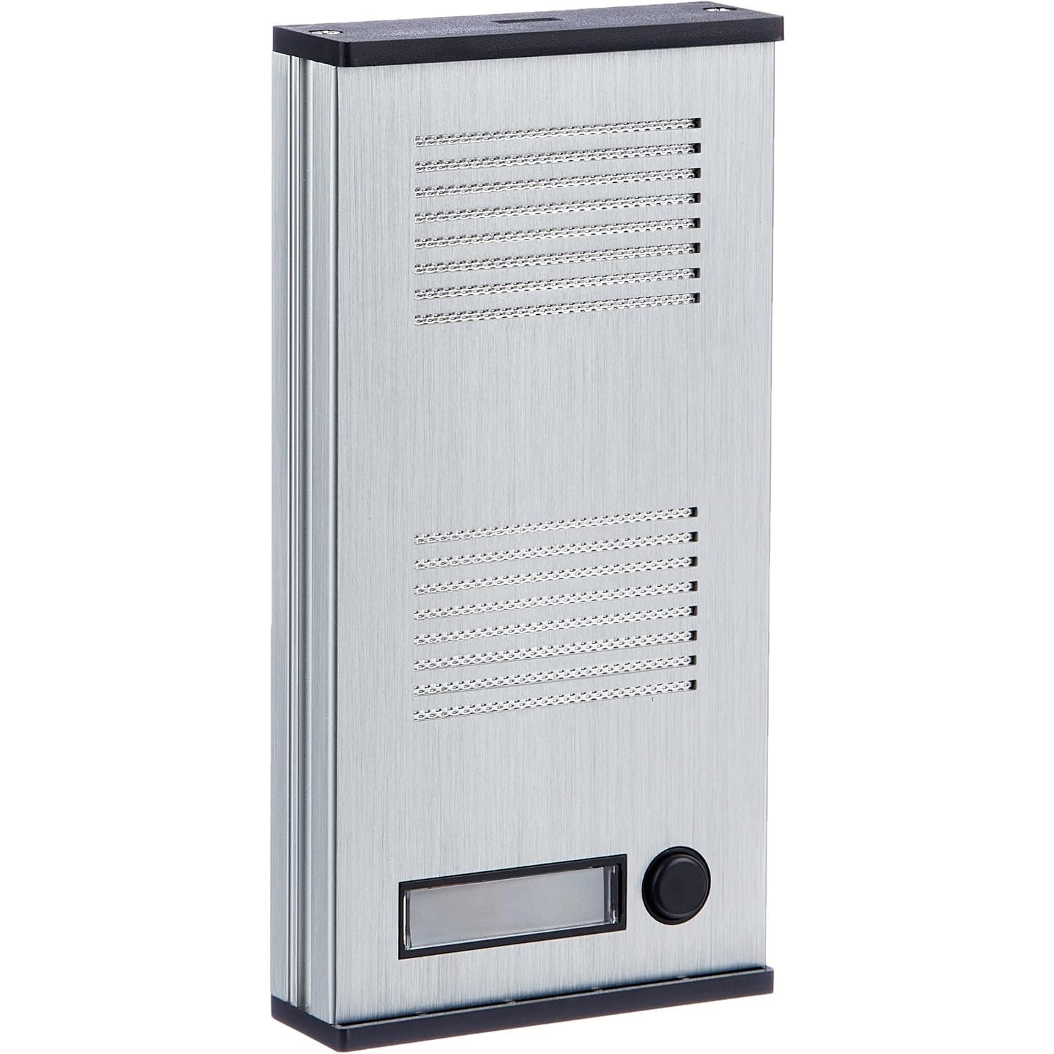 SCS Sentinel 2‑Wire Audio Intercom Kit with Handset