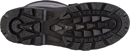 Spirale Men's Waterproof Insulated Wellington Boots with Lace-Up