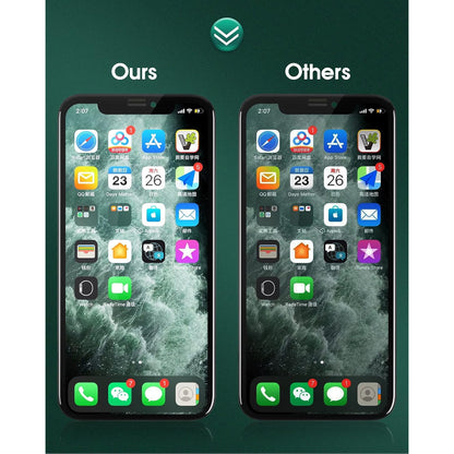 iPhone X GX New OLED Black Display Screen Replacement Kit