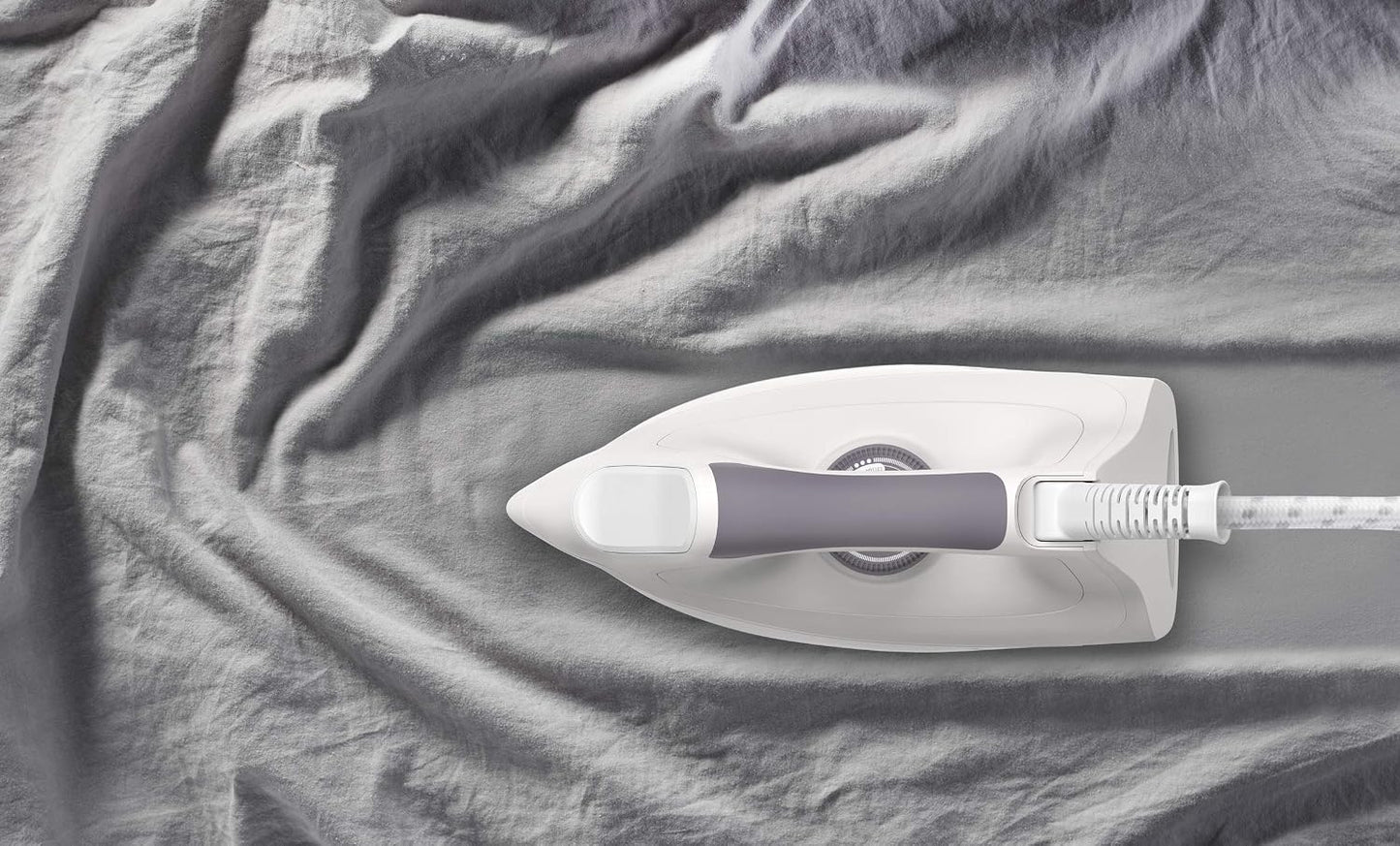 Rowenta Liberty Steam Iron 5 Bar Pressure 1.2L