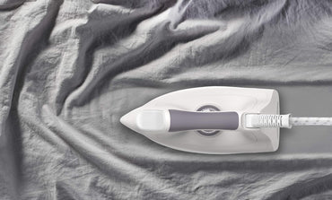 Rowenta Liberty Steam Iron 5 Bar Pressure 1.2L
