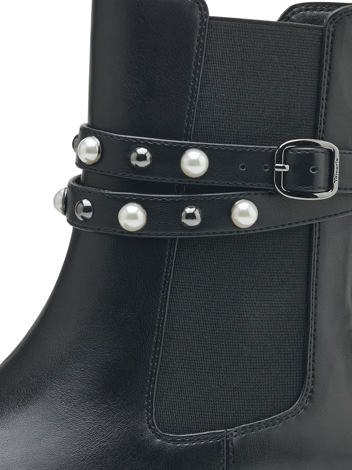 Tamaris Women's Chelsea Boot 1-25444-41