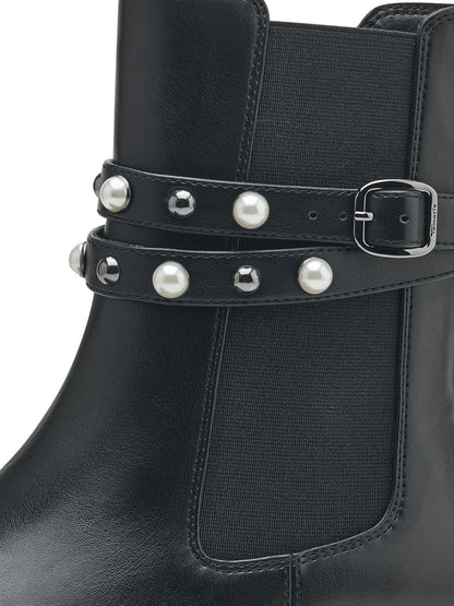 Tamaris Women's Chelsea Boot 1-25444-41