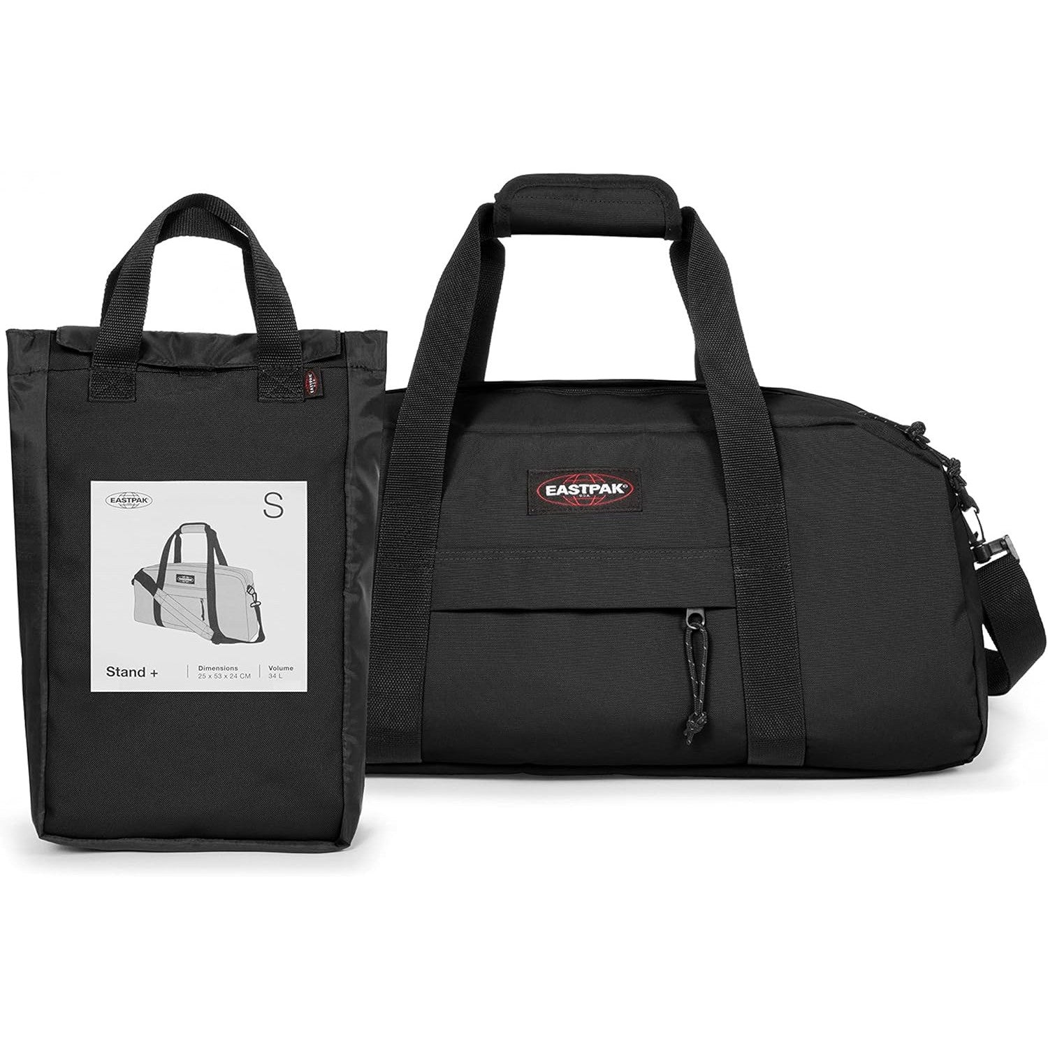 Eastpak Travel Duffle 34L