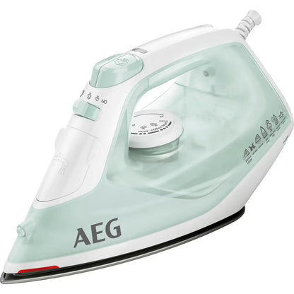 AEG DB1740LG Easyline Steam Iron 2400 W