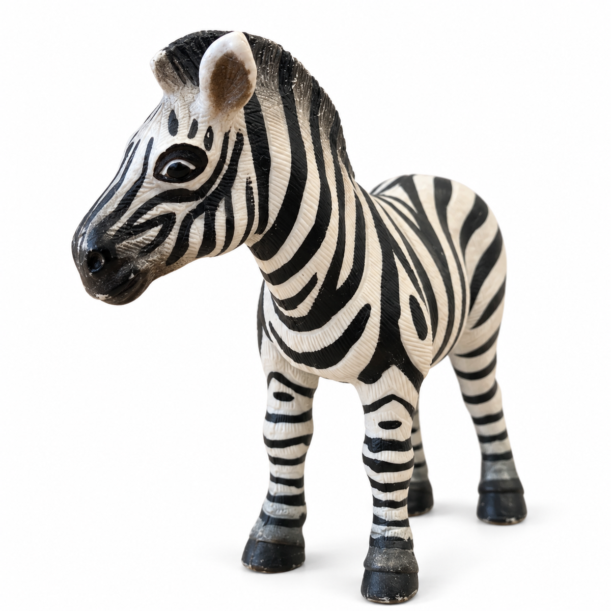 Schleich 14148 Zebra Animal Figure