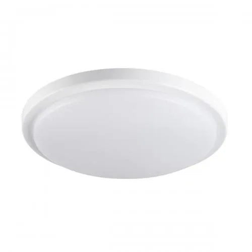 KANLUX ORTE Ceiling LED Light with Motion Sensor, 18W, 4000K, 1600lm, IP54 - Gomix Brands Outlet