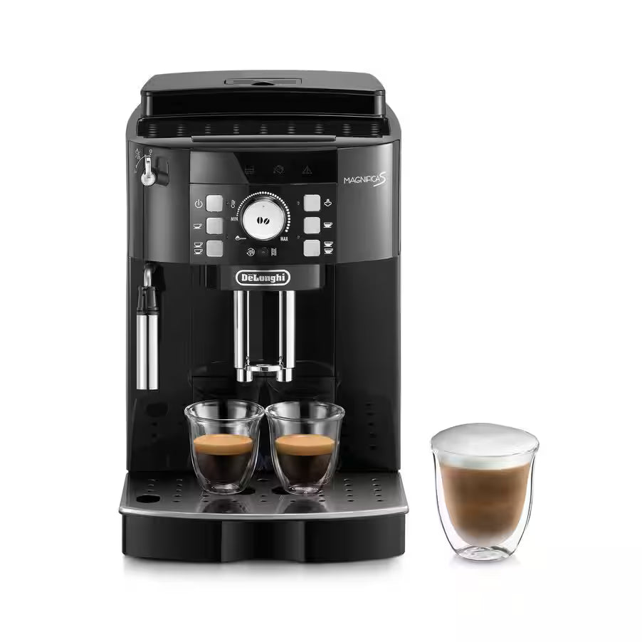 De'Longhi Magnifica S ECAM21.118 Automatic Coffee Machine