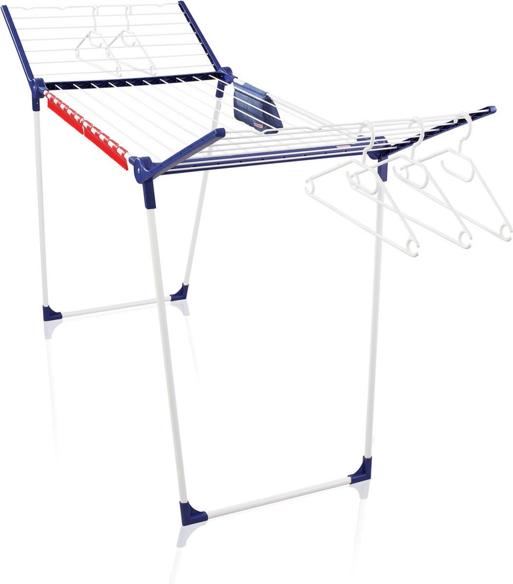 Leifheit Pegasus 200 Solid Comfort Drying Rack 20m